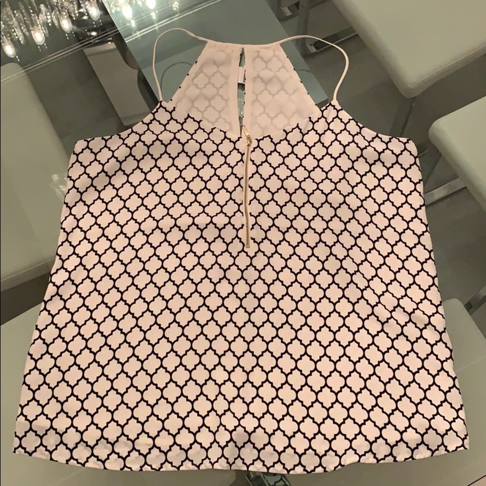 Express Blouse size L